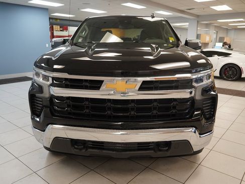 Certified 2023 Chevrolet Silverado 1500 LT image 15