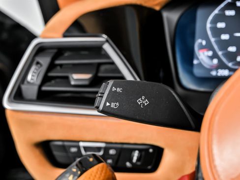 Used 2021 BMW M3 w/ Parking Assistance Package image 30