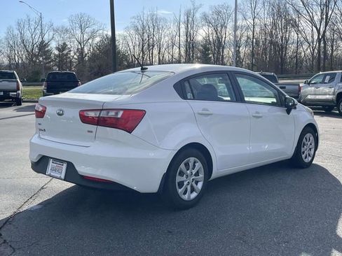 Used 2016 Kia Rio LX w/ Power Package image 5