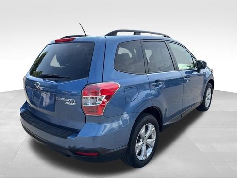 Used 2015 Subaru Forester 2.5i Premium w/ Popular Package #1 image 10