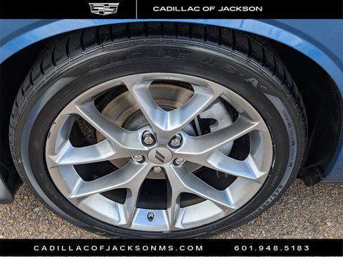 Used 2023 Dodge Challenger GT image 27