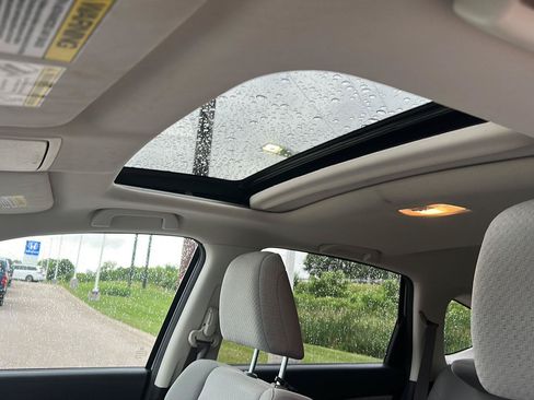 Used 2015 Honda CR-V EX image 22