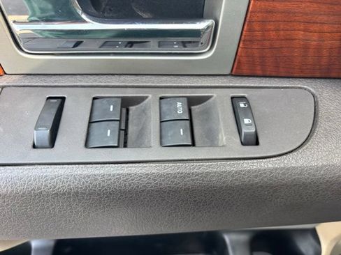 Used 2010 Ford F150 Lariat RWD image 29