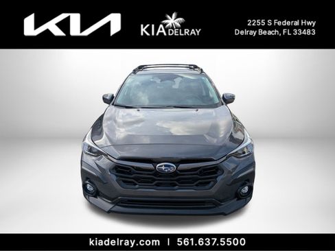 Used 2024 Subaru Crosstrek 2.5i Limited image 2