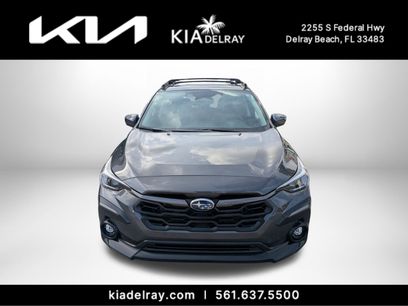 Used 2024 Subaru Crosstrek 2.5i Limited