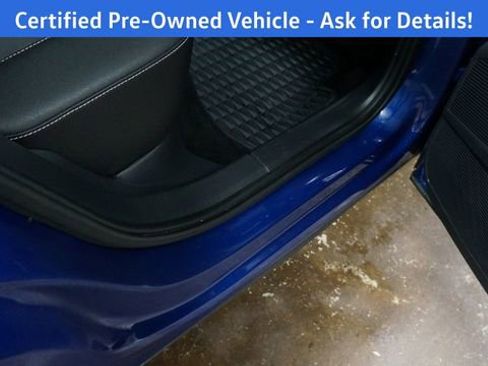 Certified 2024 Volkswagen Taos SE image 46