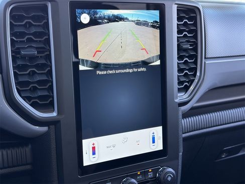New 2025 Ford Ranger XLT w/ Trailer Tow Package image 38