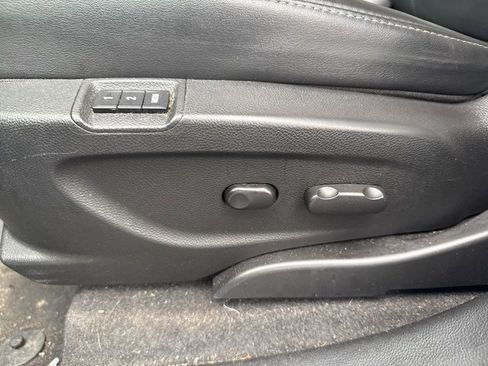 Used 2016 Buick Encore Premium AWD/4WD image 13