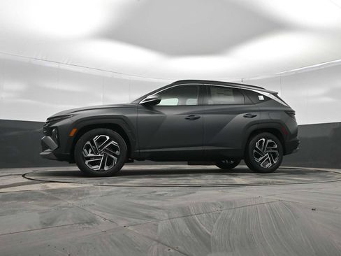 New 2026 Hyundai Tucson Limited image 33