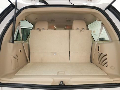 Used 2016 Ford Expedition Limited w/ Equipment Group 301A image 28