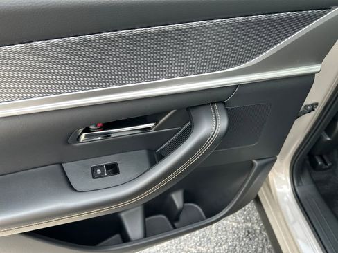 New 2026 MAZDA CX-90 3.3 Turbo S w/ Premium Package image 27