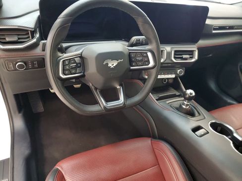 Used 2024 Ford Mustang GT Premium image 20