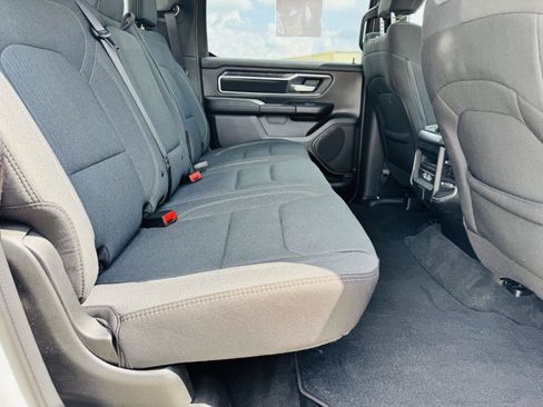 Used 2023 RAM 1500 Big Horn AWD/4WD image 30