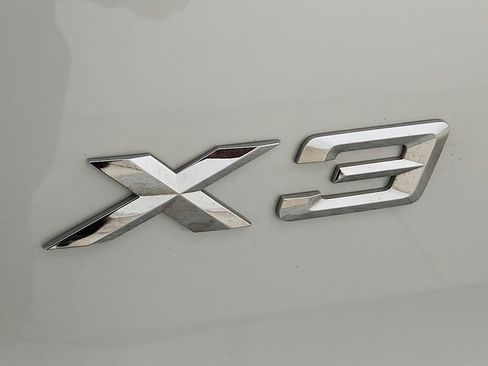 Used 2020 BMW X3 xDrive30i AWD/4WD image 33
