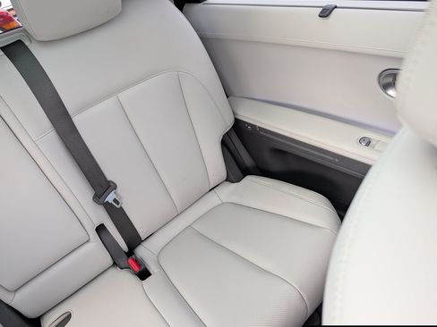Certified 2023 Hyundai Ioniq 5 Limited AWD/4WD image 14