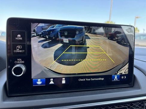 New 2025 Acura ADX A-Spec image 14