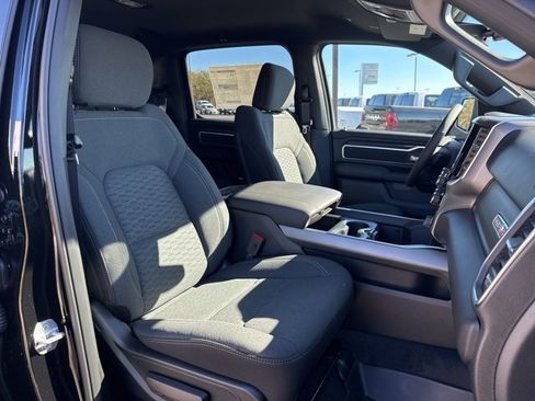 New 2026 RAM 1500 Lone Star image 13