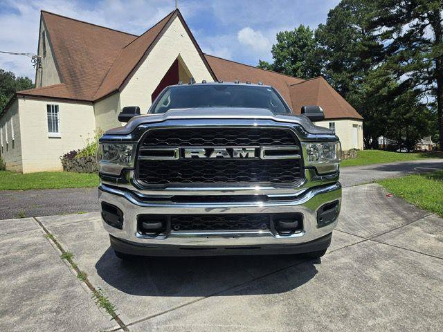 Used 2019 RAM 3500 Tradesman AWD/4WD image 33