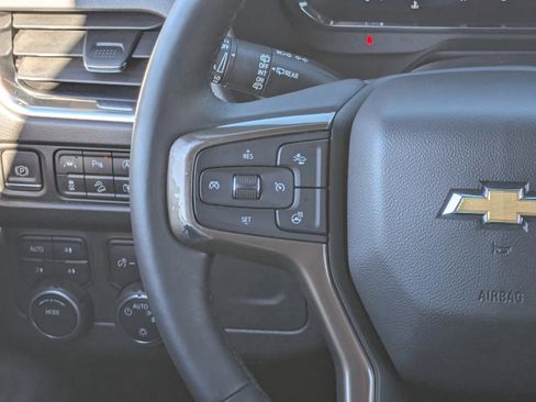 Used 2022 Chevrolet Tahoe High Country image 20