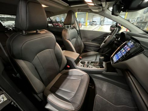 Certified 2024 Subaru Crosstrek 2.5i Limited image 25