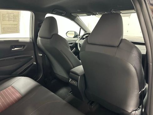 Used 2026 Toyota Corolla SE image 54