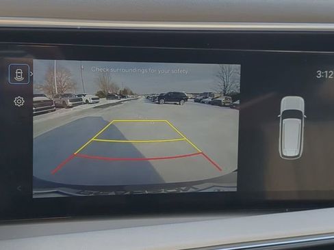 New 2026 Hyundai Palisade SEL FWD image 18