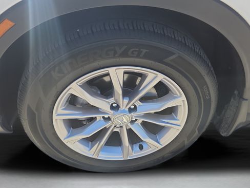 Used 2024 Honda CR-V EX image 38