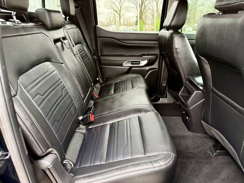 Used 2024 Ford Ranger Lariat image 10