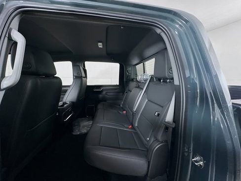 New 2025 Chevrolet Silverado 2500 LTZ w/ LTZ Convenience Package image 25