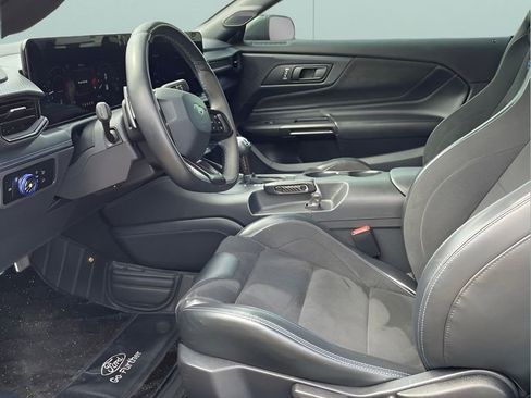 Used 2024 Ford Mustang Dark Horse RWD image 12