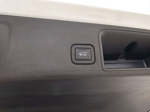 Used 2023 GMC Terrain AT4 w/ Infotainment Package II AWD/4WD image 21
