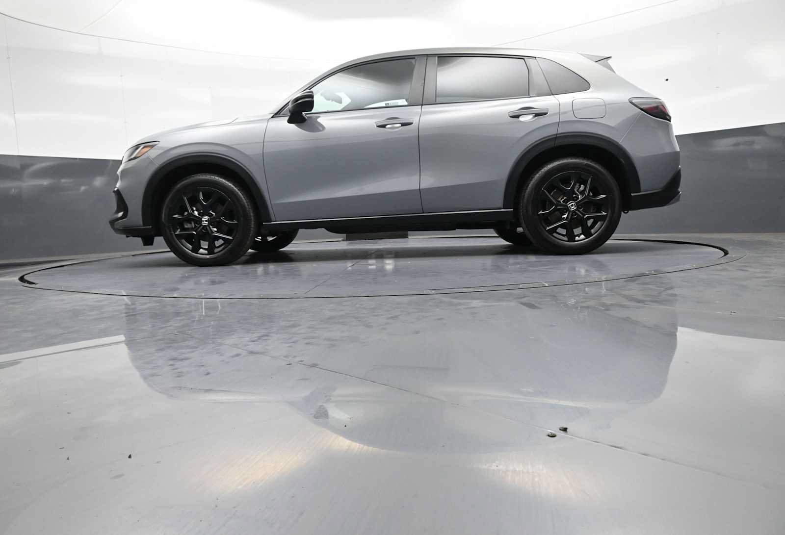 Certified 2024 Honda HR-V Sport image 30