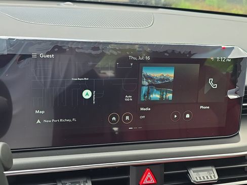 New 2026 Kia K5 GT-Line FWD image 22