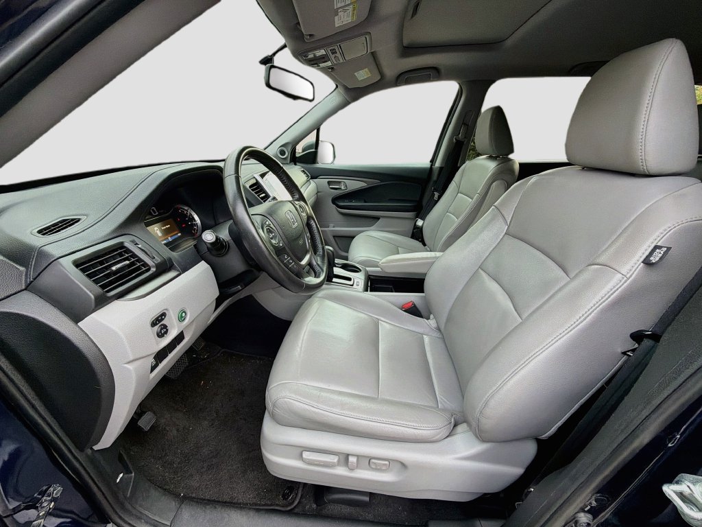 Used 2016 Honda Pilot EX-L image 18