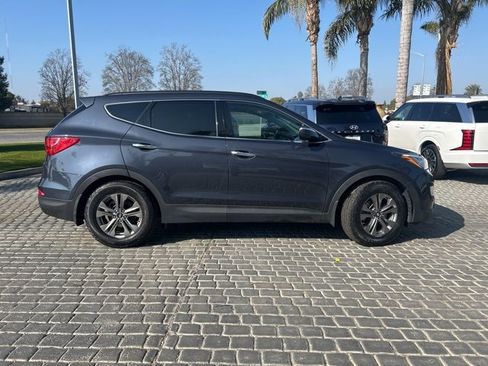 Used 2015 Hyundai Santa Fe Sport w/ Option Group 04 image 5