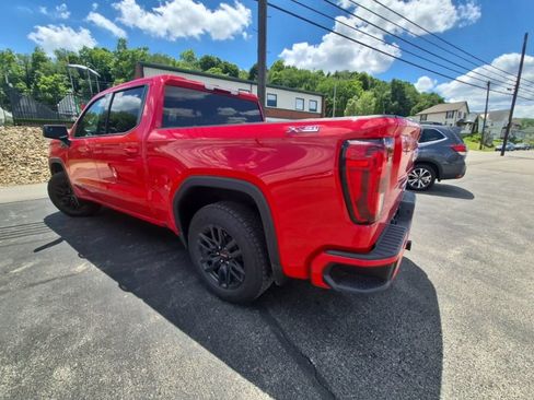 Used 2024 GMC Sierra 1500 Elevation AWD/4WD image 5