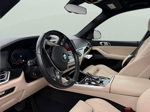 Used 2021 BMW X5 xDrive40i w/ Premium Package image 15