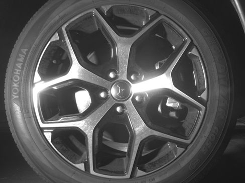 Used 2025 Jeep Compass Limited image 13