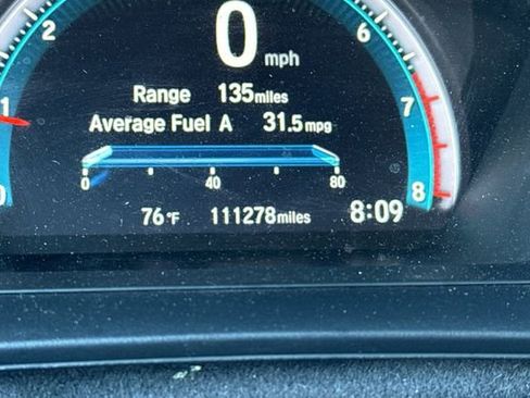 Used 2019 Honda Civic LX image 30