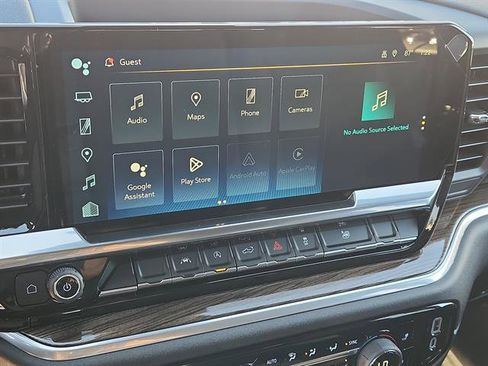 New 2026 Chevrolet Silverado 1500 LT w/ Protection Package image 14