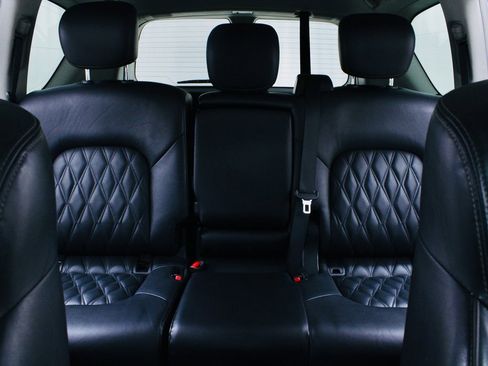 Used 2021 Nissan Armada Platinum image 15