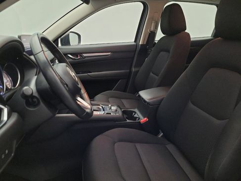 Used 2021 MAZDA CX-5 Sport FWD image 17