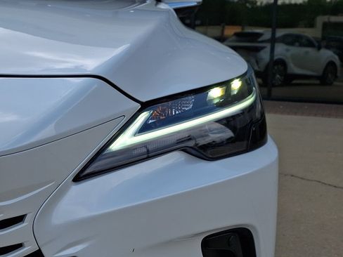 New 2026 Lexus RX 350 Premium Plus AWD/4WD image 6