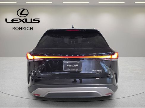 Used 2023 Lexus RX 350 AWD image 6