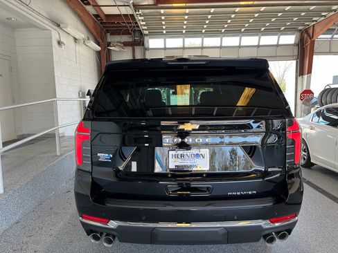 New 2026 Chevrolet Tahoe Premier w/ Sun And Tow Package RWD image 7