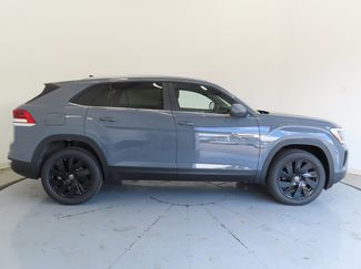 New 2026 Volkswagen Atlas Cross Sport SE video 2