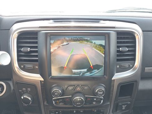 Used 2015 RAM 2500 Limited AWD/4WD image 20