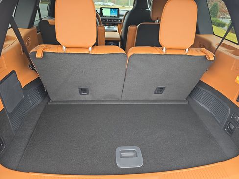 New 2026 Lincoln Aviator Black Label image 12