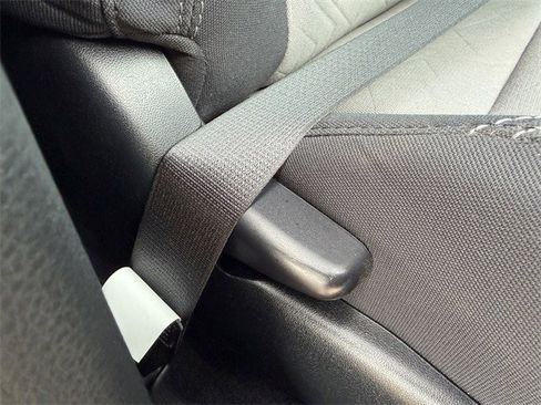 Certified 2023 Toyota Tacoma TRD Sport image 29