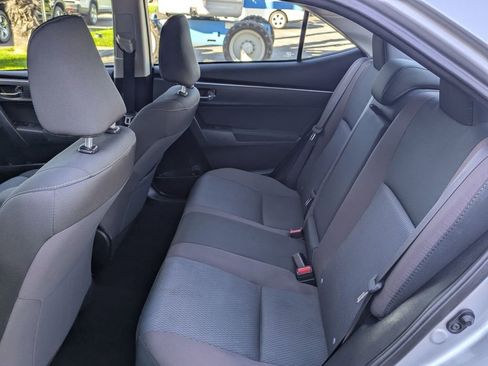 Used 2017 Toyota Corolla LE image 14